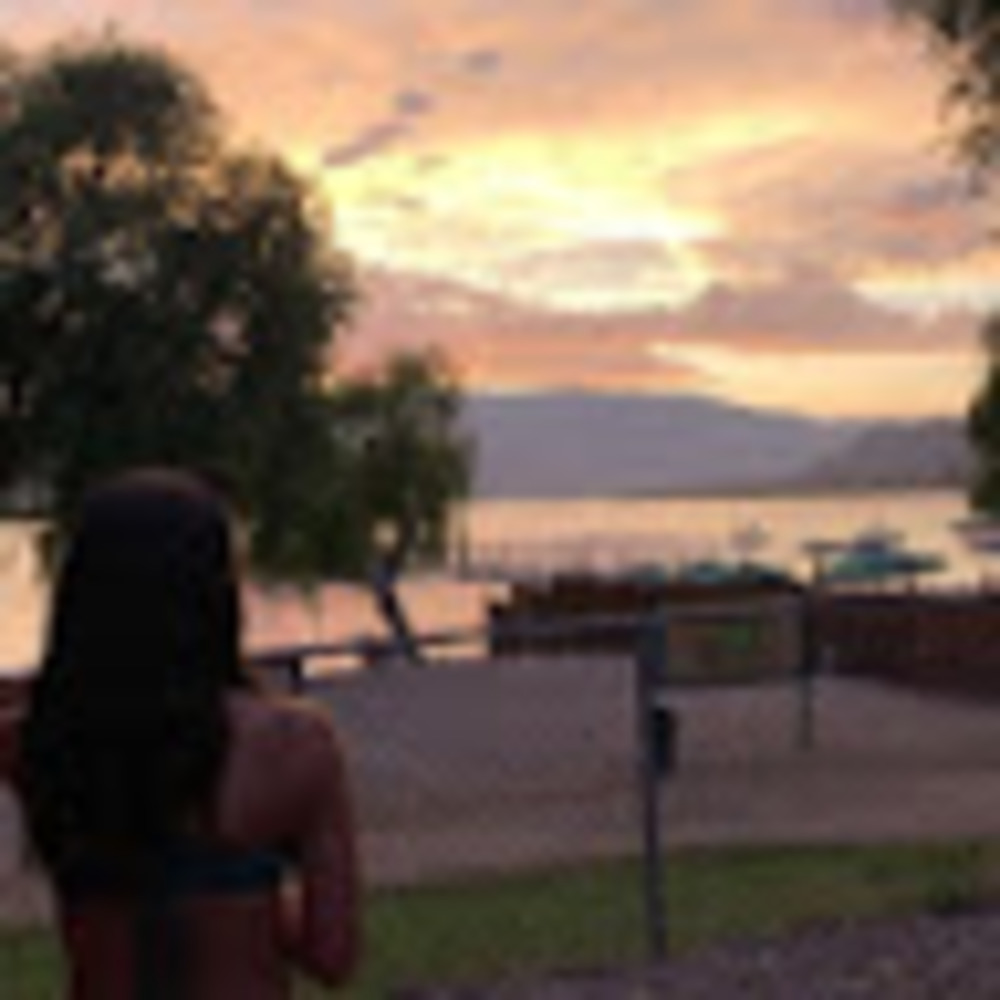 Meet your Posher, Alexa